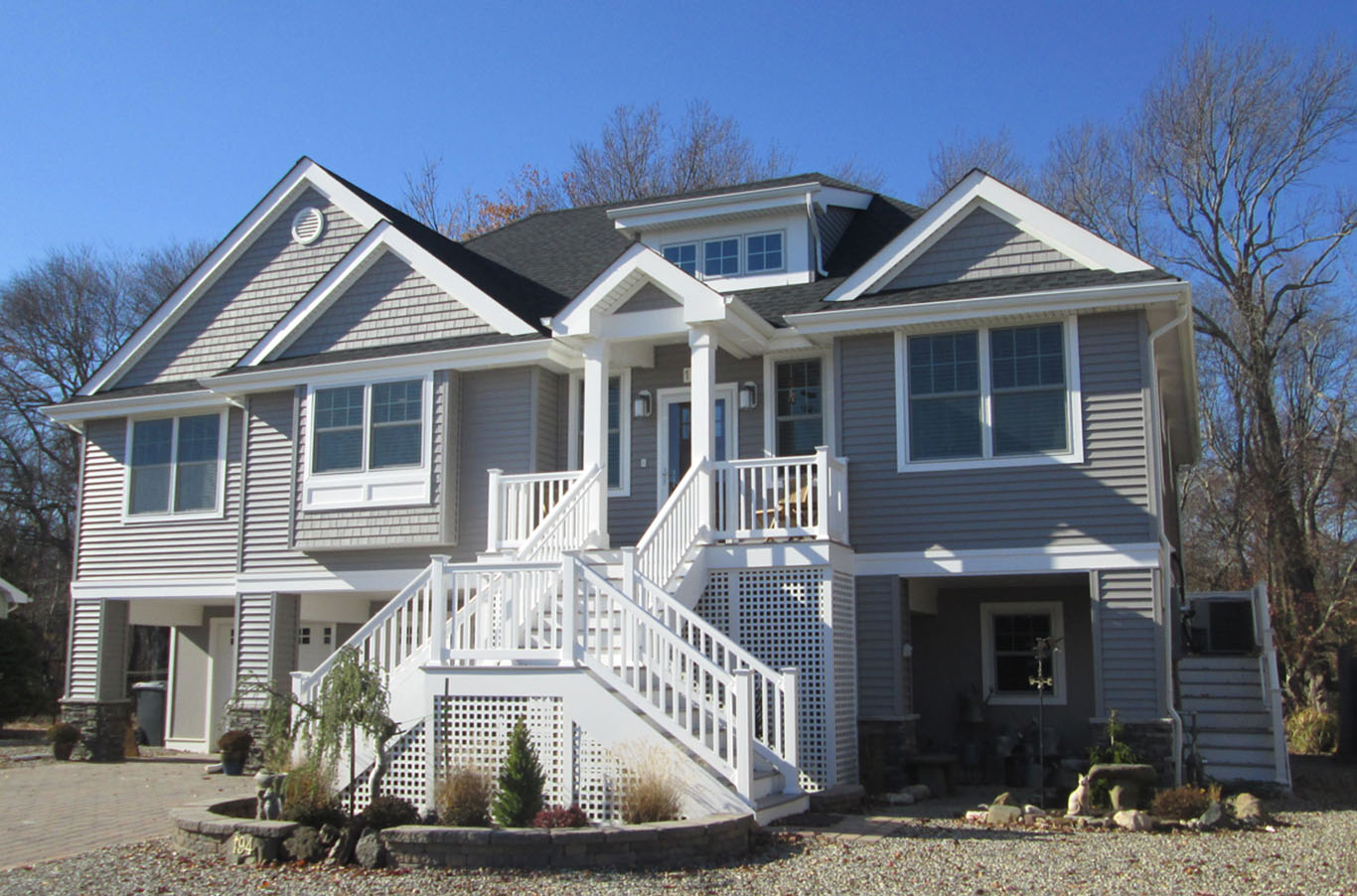 Architectural Integrity, LLC